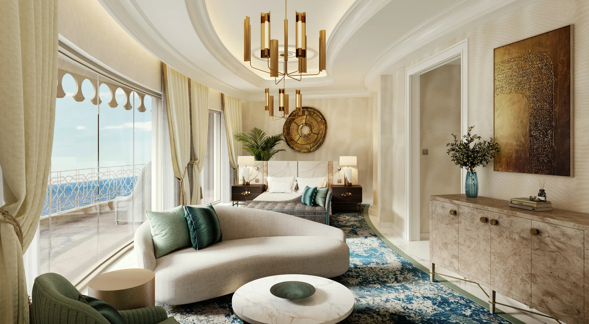 Waldorf Astoria Ras Al Khaimah